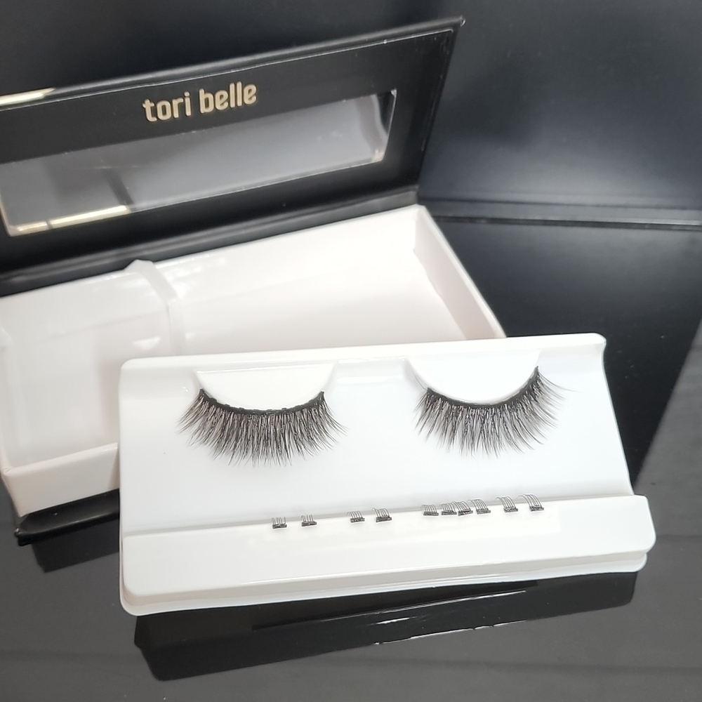 TORIBELLE | DATENIGHT LASHES